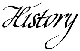 HISTORY